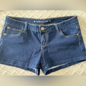 Jean short women’s 11